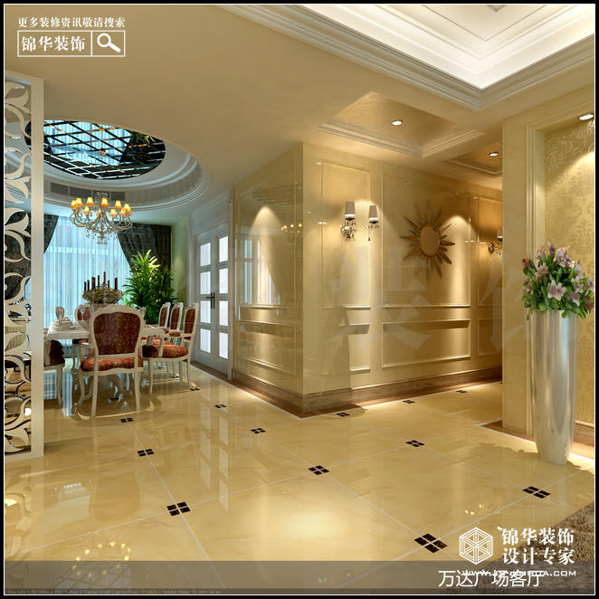 南京萬(wàn)達(dá)廣場(chǎng)西地168平米 戶(hù)型